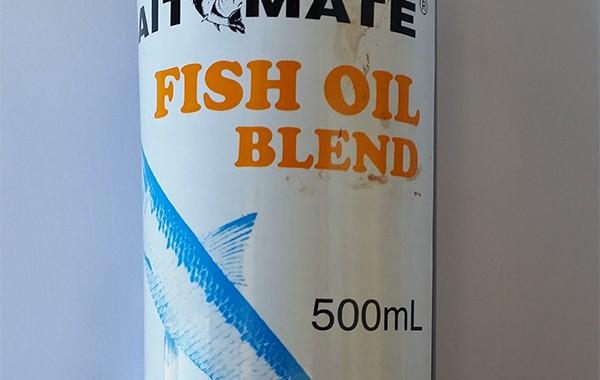 Fish Oil frozen bait — Earlybird Bait Western Australia