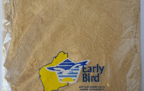 Pollard frozen bait — Earlybird Bait Western Australia